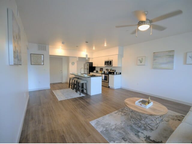 City View Apartments St George Utah